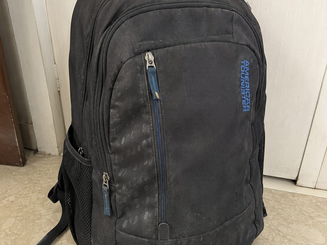 American Tourister backpack 24L