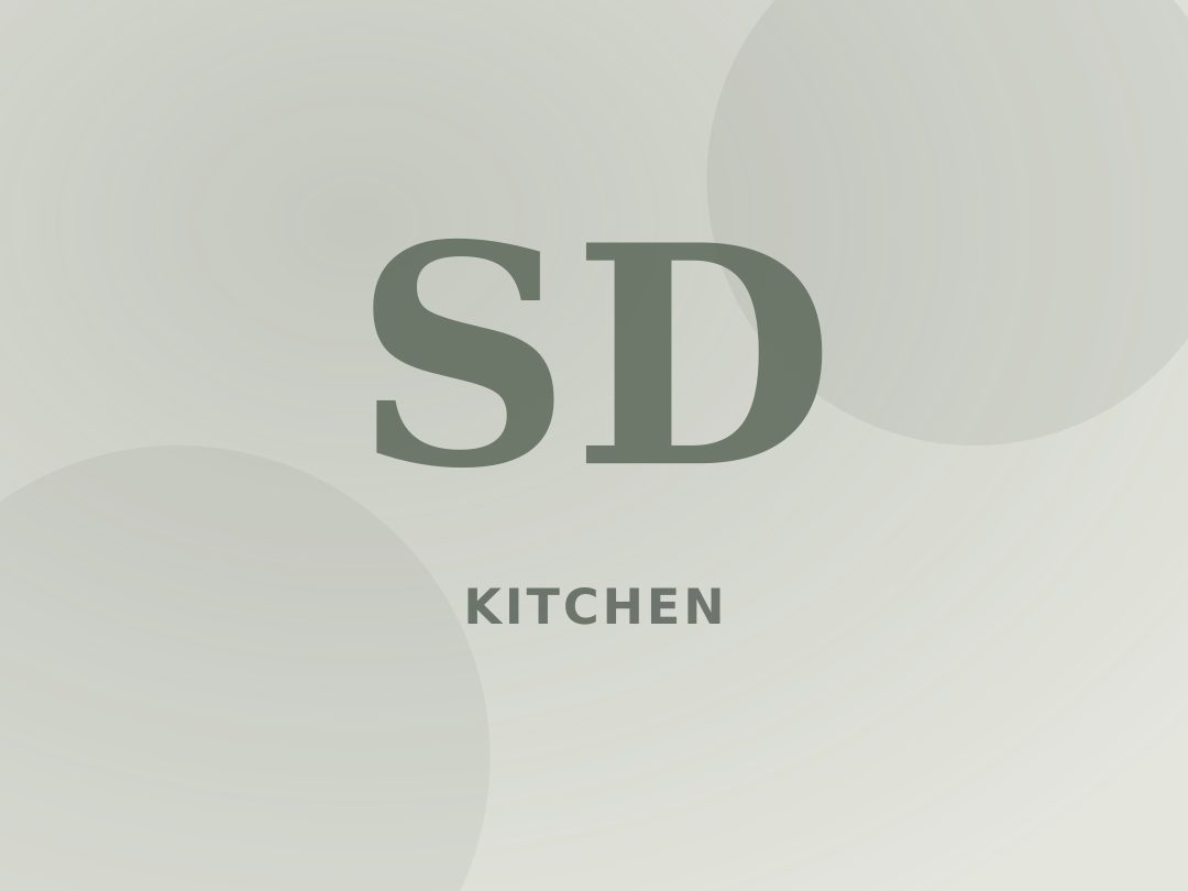 Steel dinner set (24 pieces)