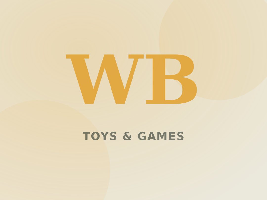 Wooden building blocks set