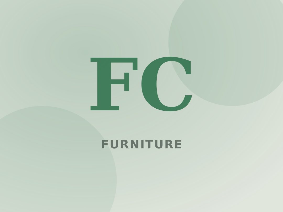 Foldable camping chair (pair)