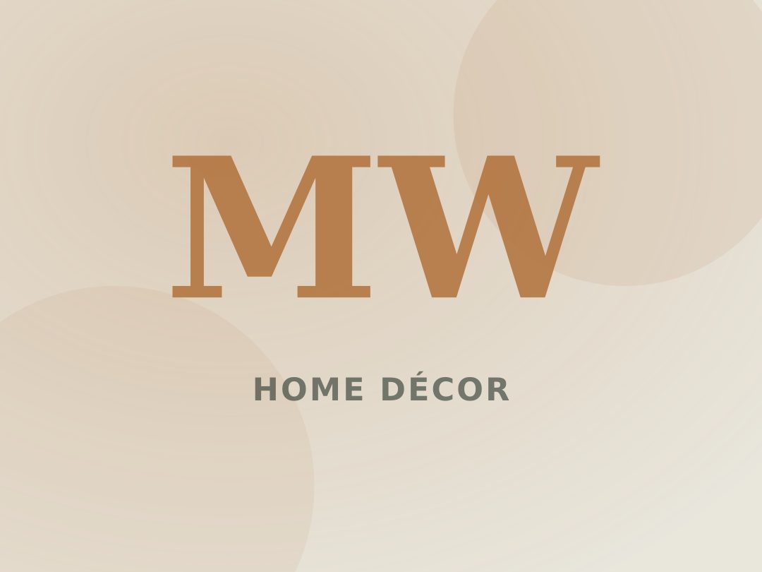 Macramé wall hanging