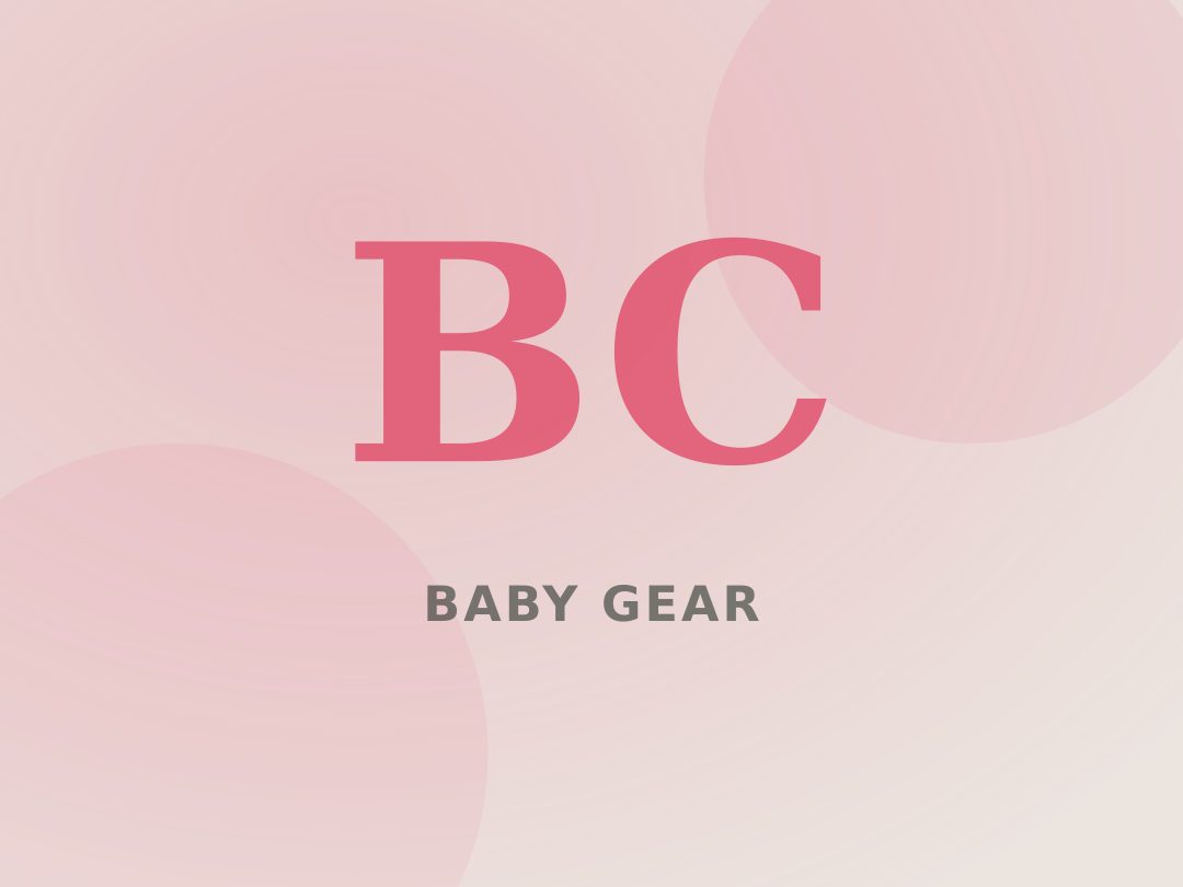 Baby cot with mattress