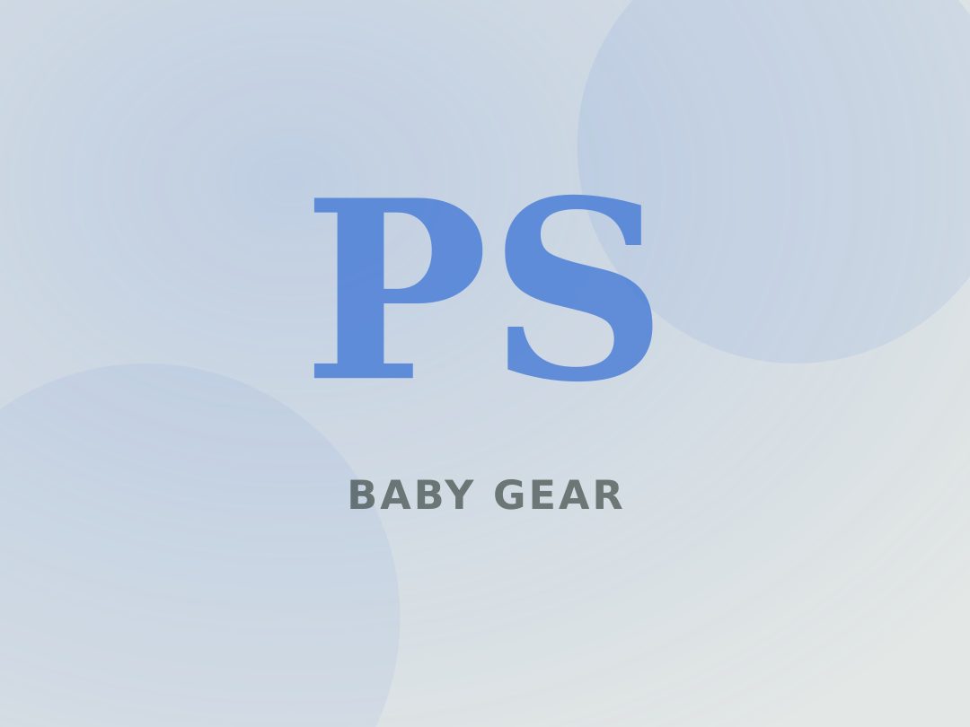 Pram / stroller, folds flat