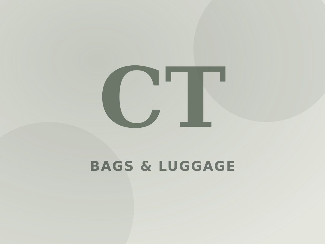 Cabin-size trolley bag