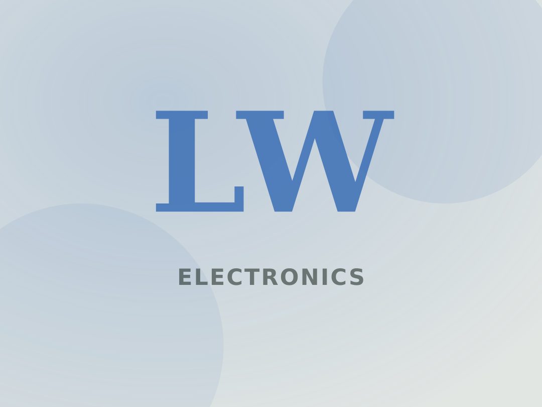 Logitech wireless keyboard + mouse