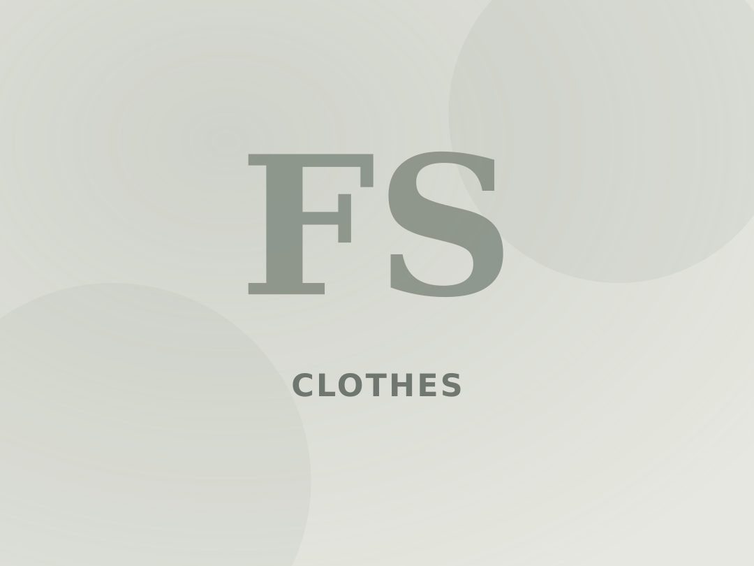 Formal shirts bundle (L, 5 pcs)