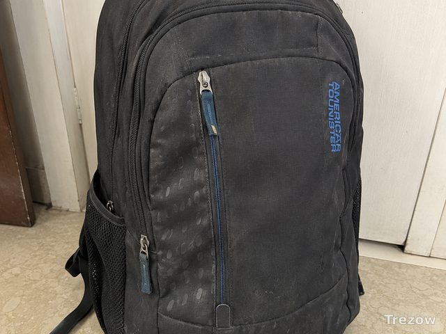 American Tourister backpack 24L