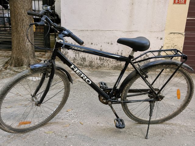 Hero cycle, 26 inch (adult)