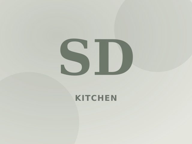 Steel dinner set (24 pieces)