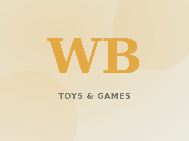 Wooden building blocks set