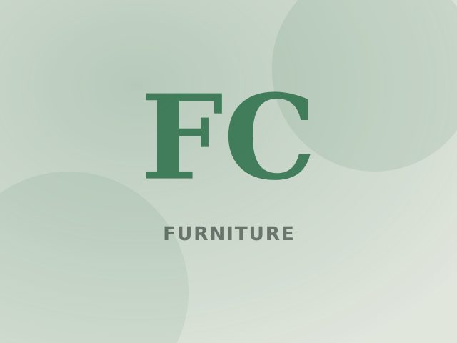 Foldable camping chair (pair)