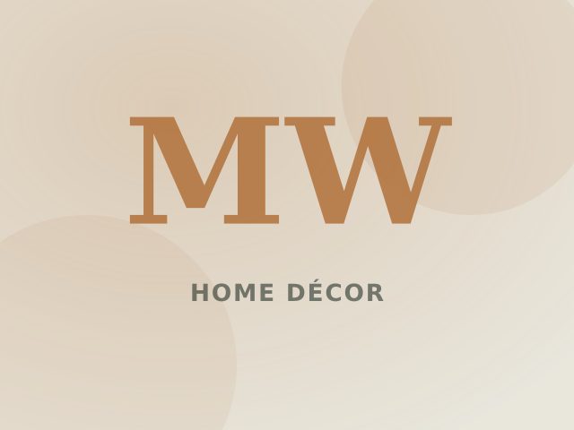 Macramé wall hanging