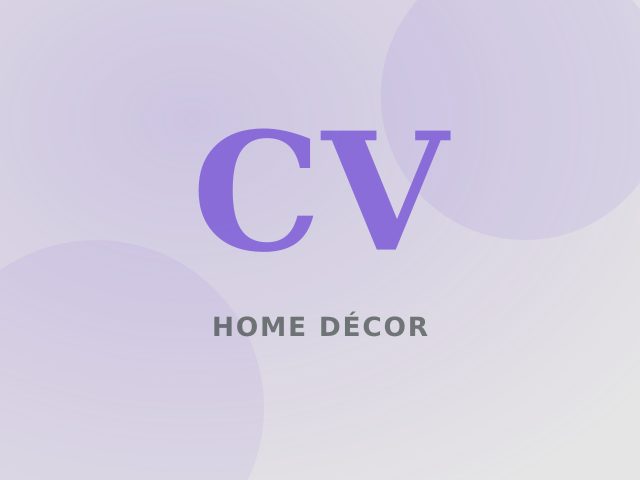 Ceramic vases (set of 2)