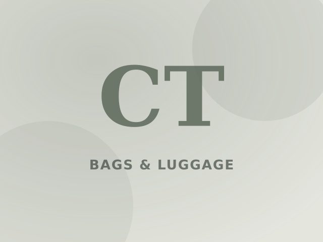 Cabin-size trolley bag