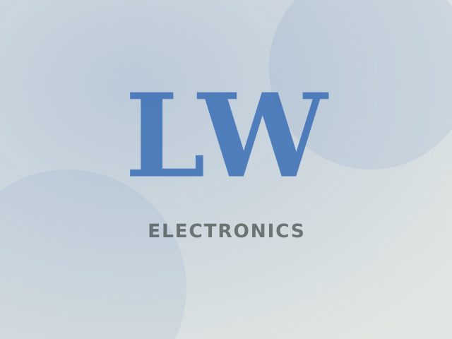 Logitech wireless keyboard + mouse