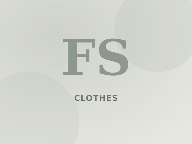 Formal shirts bundle (L, 5 pcs)